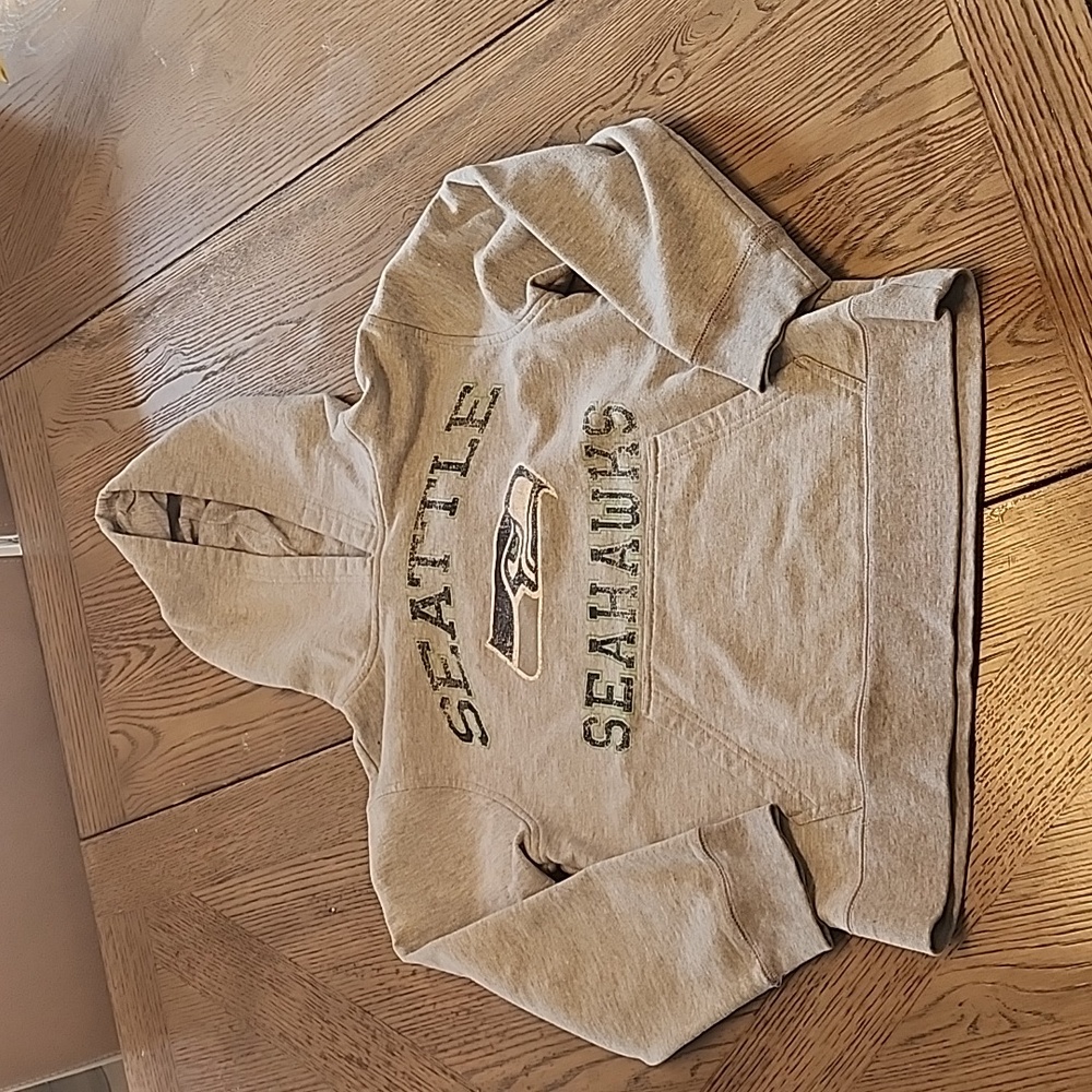 Seattle Seahawks Hoodie